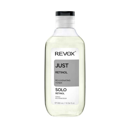Revox B77 Just Retinol Rejuvenating Toner 300ml