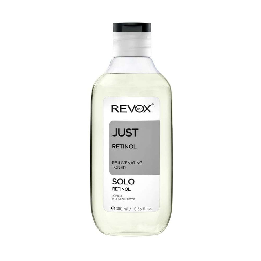 Revox B77 Just Retinol Rejuvenating Toner 300ml