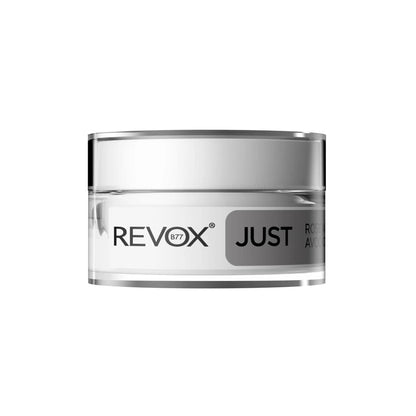 Revox B77 Just Rose Water Avocado Oil Eye Care Cream 50ml
