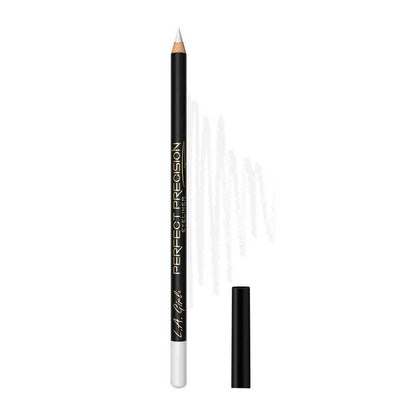 LA Girl Perfect Precision Eyeliner 708 Artic White