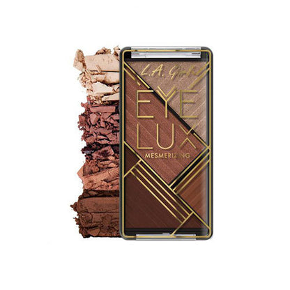 LA Girl Eye Lux Mesmerizing Eyeshadow 461 Harmonize