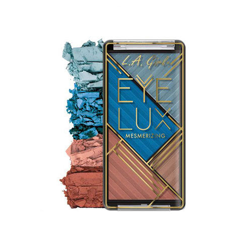 LA Girl Eye Lux Mesmerizing Eyeshadow 466 Tropicalize