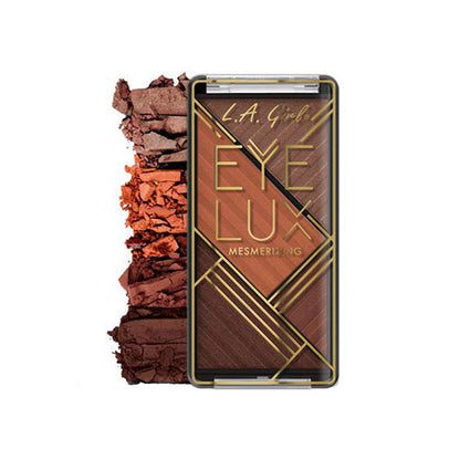 LA Girl Eye Lux Mesmerizing Eyeshadow 473 Energize