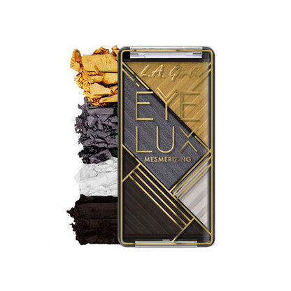 LA Girl Eye Lux Mesmerizing Eyeshadow 476 Dramatize