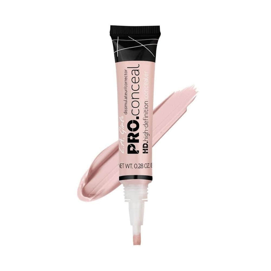 LA Girl HD Pro Conceal Cool Pink Corrector 8g