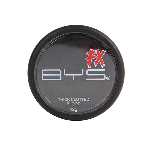 BYS Special FX Thick Clotted Blood 12g