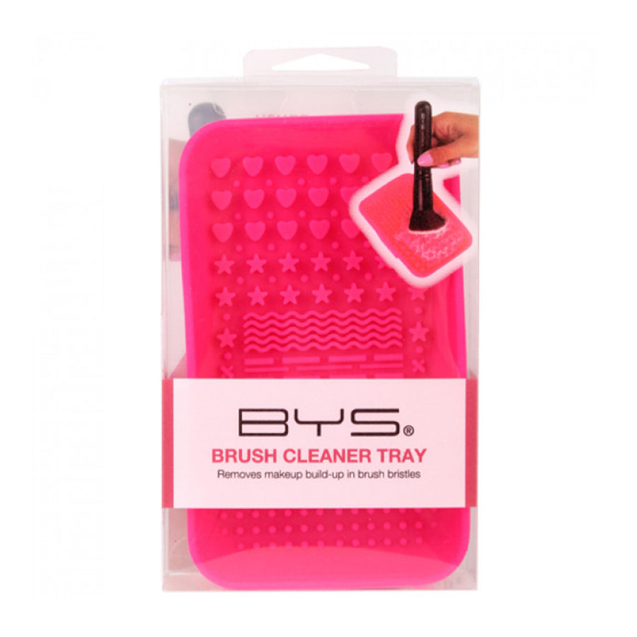 BYS Brush Cleaner Tray