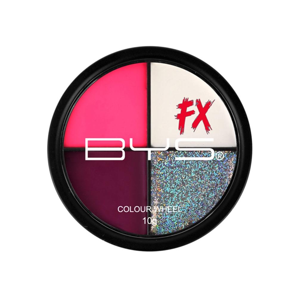 BYS Special FX Colour Wheel Fairy 10g