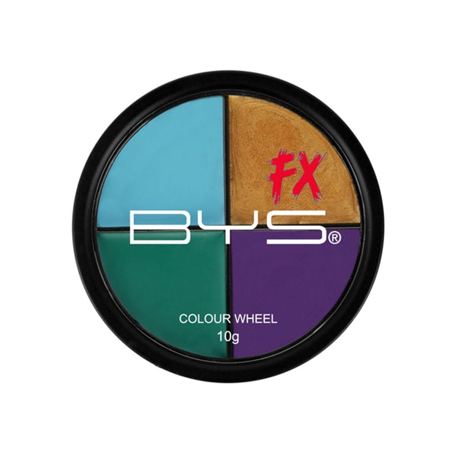 BYS Special FX Colour Wheel Mermaid 10g