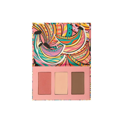 BYS Swirl Complexion Palette 5g