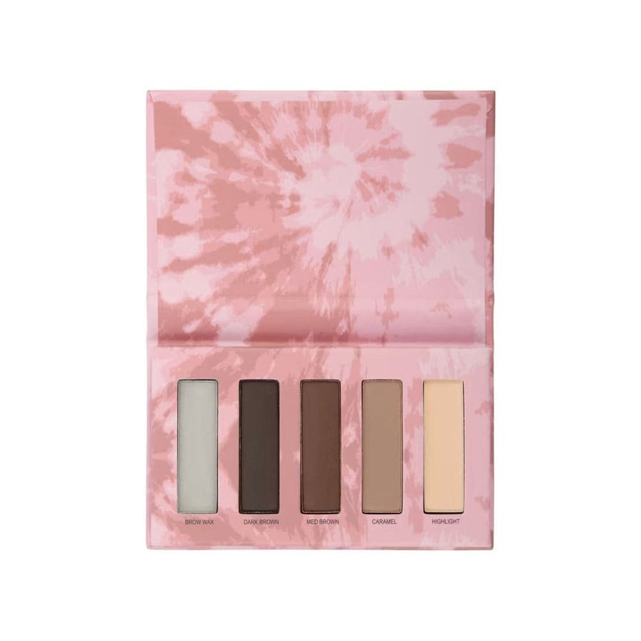 BYS Brow The Dye Palette 5g