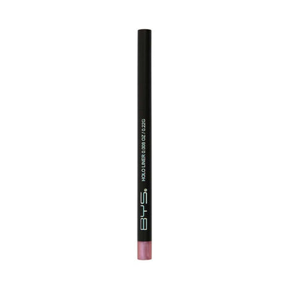 BYS Holo Liner Rubellite