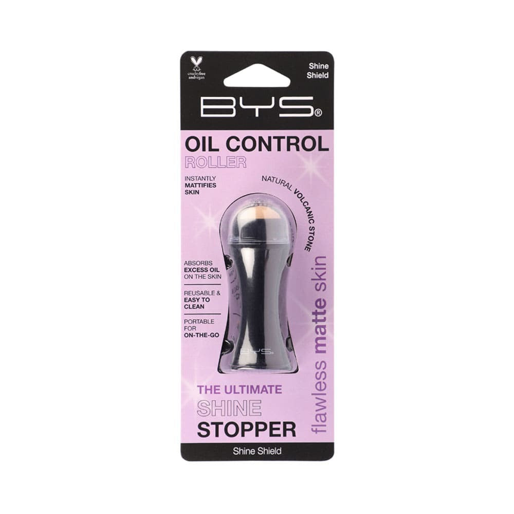 BYS Oil Control Roller Shine Shield