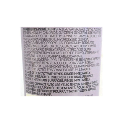 Marc Anthony Complete Colour Care Purple Conditioner For Blondes & Highlights 236ml