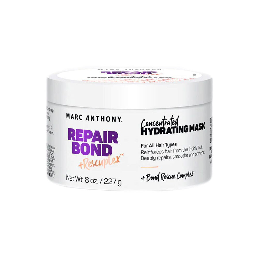 Marc Anthony Repair Bond Resculplex Concentrated Hydrating Mask 227g