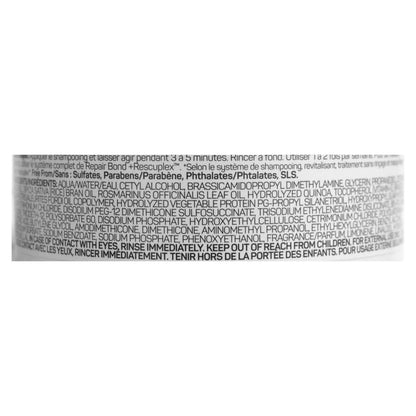 Marc Anthony Repair Bond Resculplex Concentrated Hydrating Mask 227g