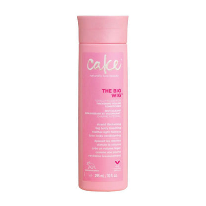 Cake The Big Wig Thickening Volume Conditioner 295ml