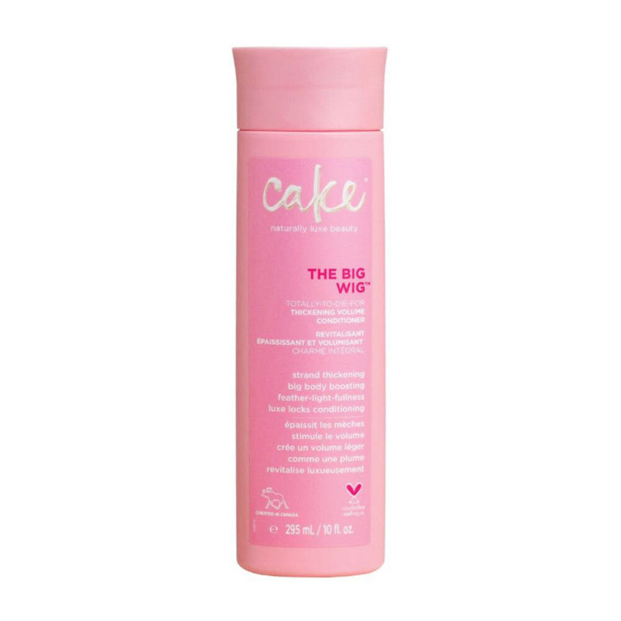 Cake The Big Wig Thickening Volume Conditioner 295ml