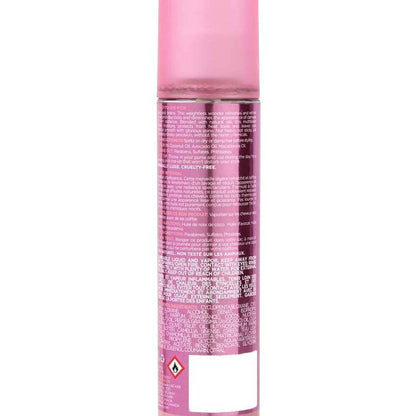 Cake The Gloss Boss Dry Hair Finishing Oil 120ml