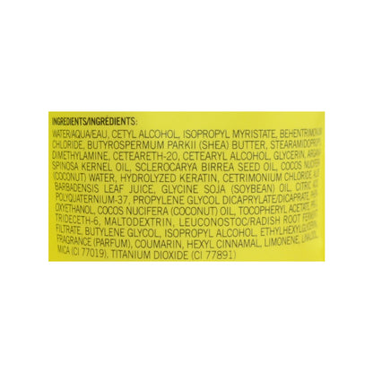 Marc Anthony Strictly Curls 3x Hydrate + Soften Deep Treatment Mask 150ml