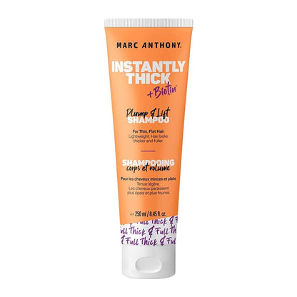 Marc Anthony Instantly Thick Biotin Plump & Lift Shampoo 250ml