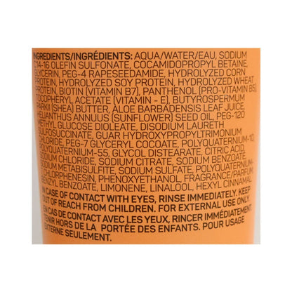 Marc Anthony Instantly Thick Biotin Plump & Lift Shampoo 250ml