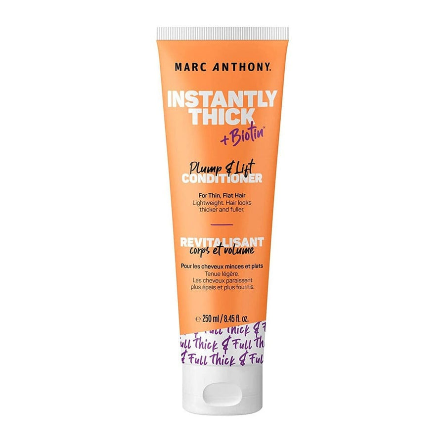 Marc Anthony Instantly Thick Biotin Plump & Lift Conditioner 250ml
