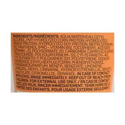 Marc Anthony Instantly Thick Biotin Plump & Lift Styling Cream 140g