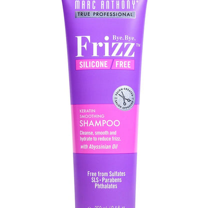 Marc Anthony Bye Bye Frizz Shampoo 250ml