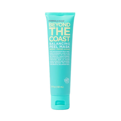 Formula 10.0.6 Beyond The Coast Peel Mask 100ml