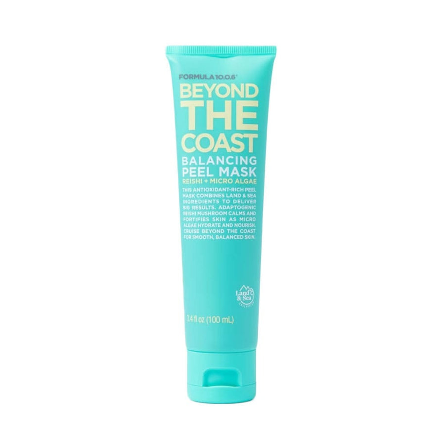 Formula 10.0.6 Beyond The Coast Peel Mask 100ml
