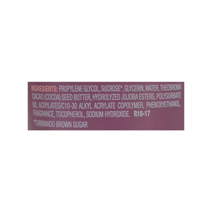 Formula 10.0.6 Sweet Buff Up Polishing Sugar Scrub 200ml