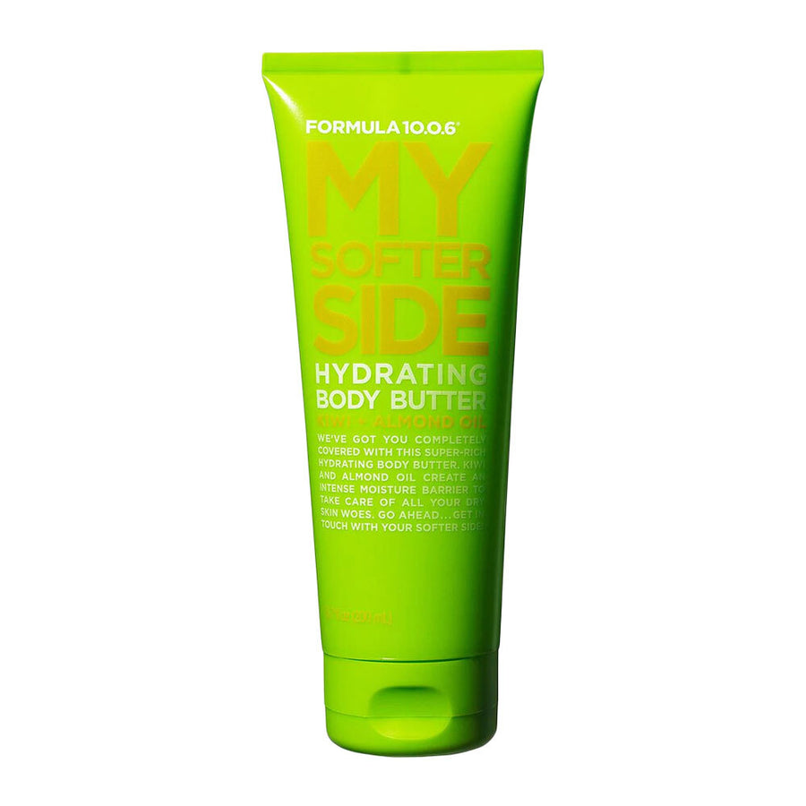 Formula 10.0.6 My Softer Side Hydrating Body Butter 200ml