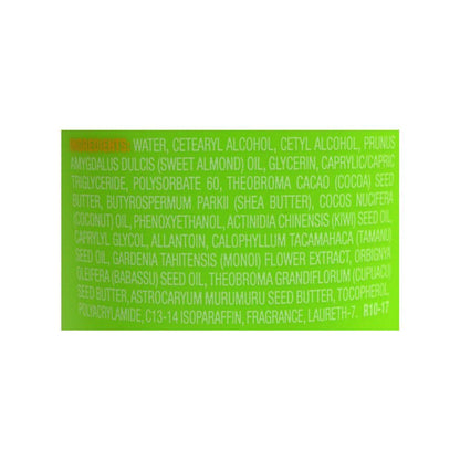 Formula 10.0.6 My Softer Side Hydrating Body Butter 200ml