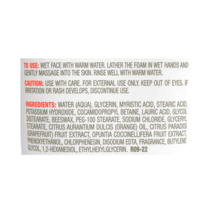 Formula 10.0.6 The Supreme Clean Makeup Remover & Cleanser 125ml