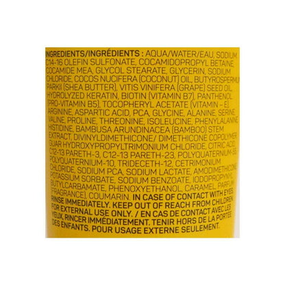 Marc Anthony Nourishing Coconut & Shea Shampoo 250ml