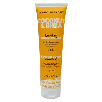 Marc Anthony Nourishing Conditioner Coconut & Shea 250ml