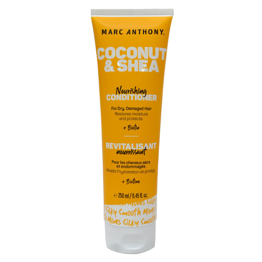 Marc Anthony Nourishing Conditioner Coconut & Shea 250ml