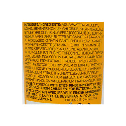 Marc Anthony Nourishing Conditioner Coconut & Shea 250ml