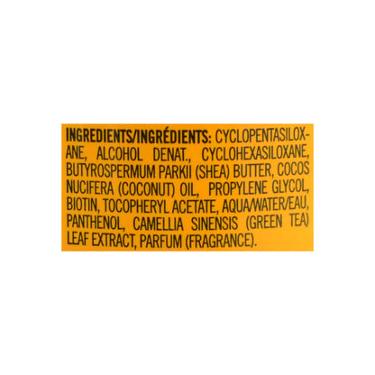 Marc Anthony Coconut Oil & Shea Butter Dry Styling Oil 120ml