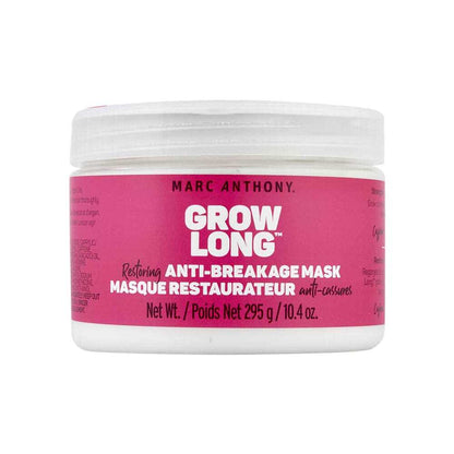 Marc Anthony Grow Long Restoring Anti Breakage Mask 295g