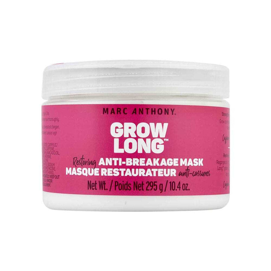 Marc Anthony Grow Long Restoring Anti Breakage Mask 295g