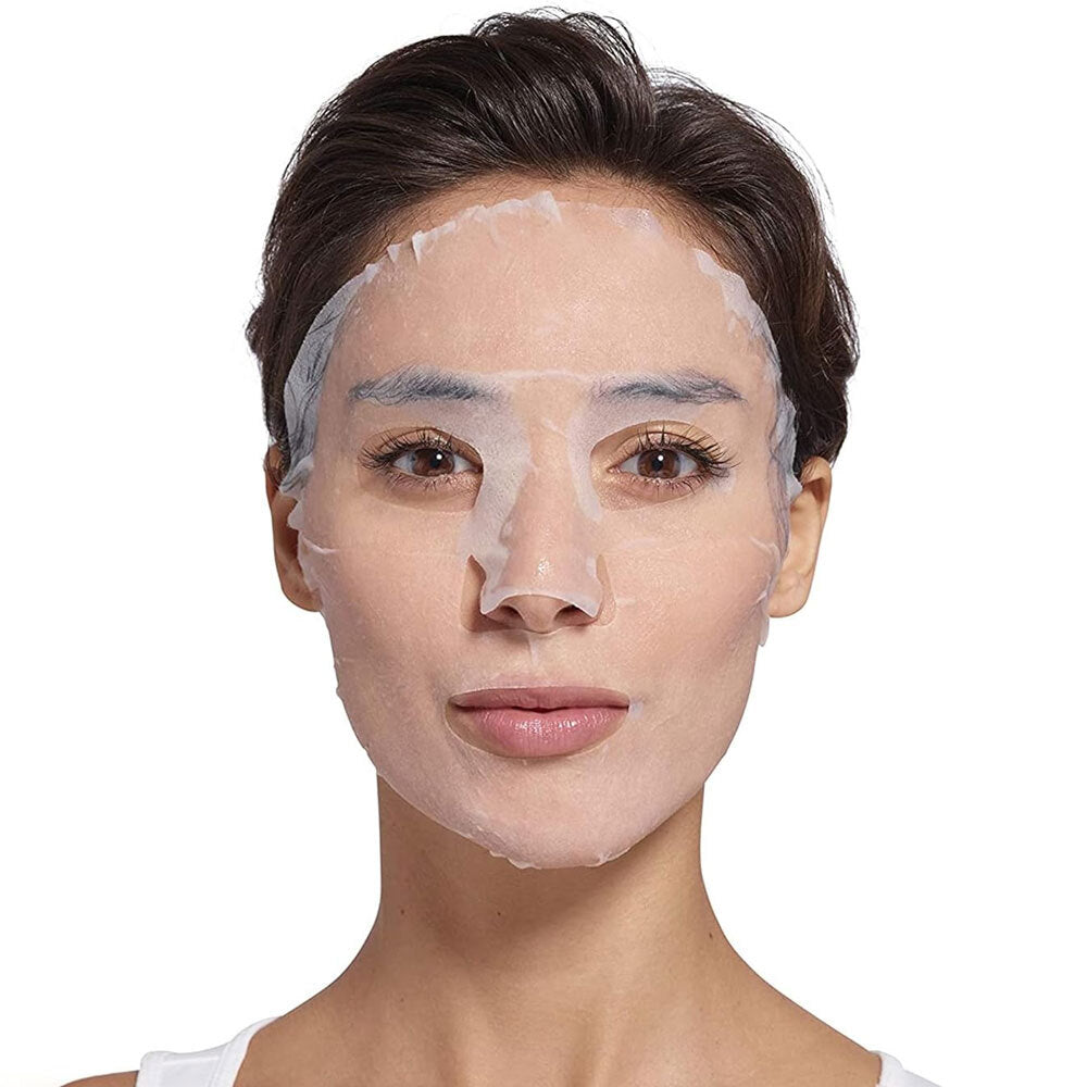 L'Oreal Triple Action Tissue Mask Revitalift Laser 1pk 28g