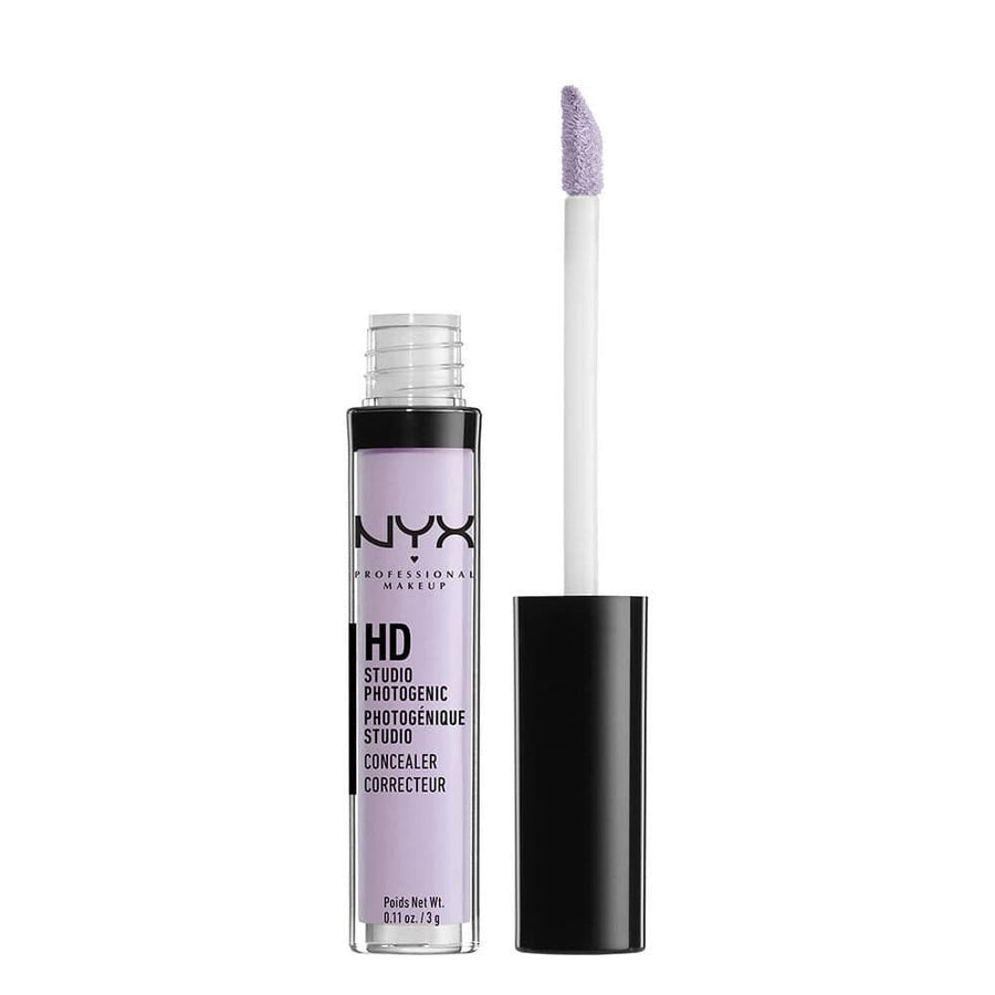 NYX HD Studio Photogenic Concealer 11 Lavender