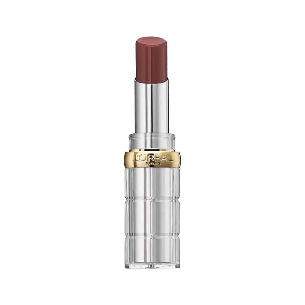 L'Oreal Color Riche Shine Addiction Lipstick  643 Hot Irl 4.3g