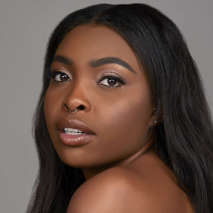 NYX Can't Stop Won't Stop Full Coverage Foundation Deep Sable 30ml