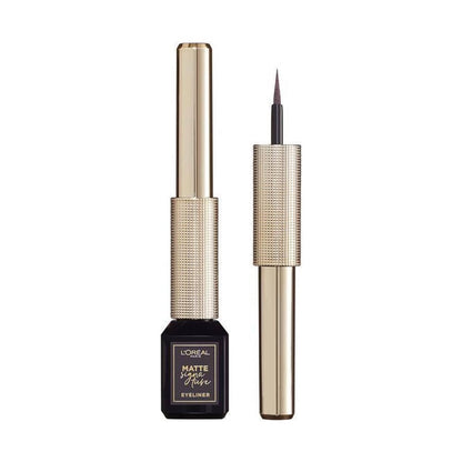 L'Oreal Paris Matte Signature Eyeliner 06 Greige