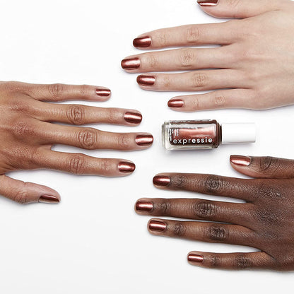 Essie Expressie Quick Dry Nail Polish 270 Misfit Right In 10ml