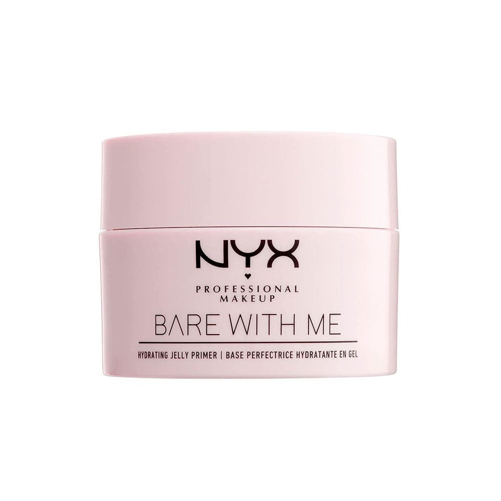 NYX Bare With Me Hydrating Jelly Primer 40g