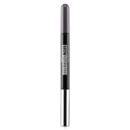 Maybelline Brow Natural Duo Grey Brown